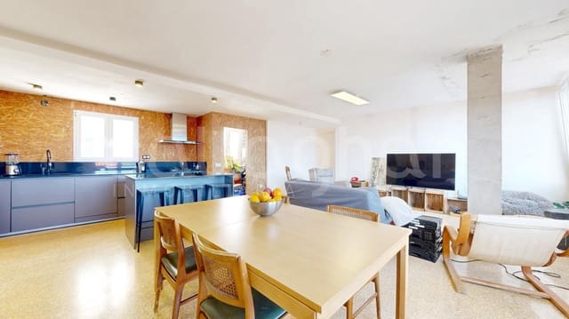 4 quarto Apartamento para venda em Canet d'En Berenguer - 260 000 € (Ref: 9403560)