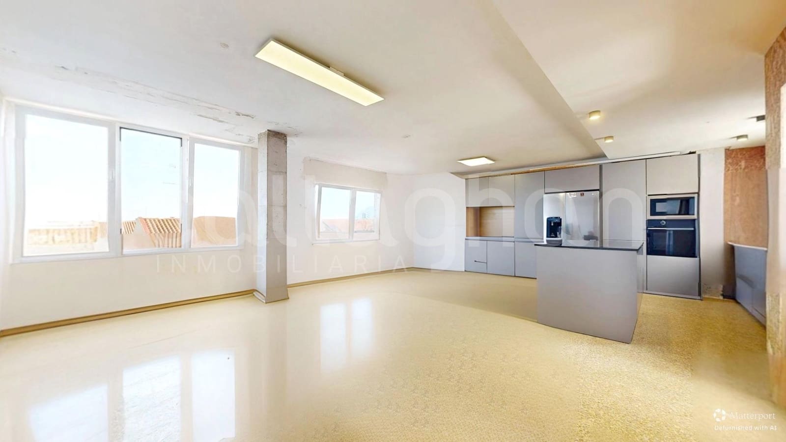 Piso de 4 habitaciones en Canet d'En Berenguer en venta - 260.000 € (Ref: 9403560)