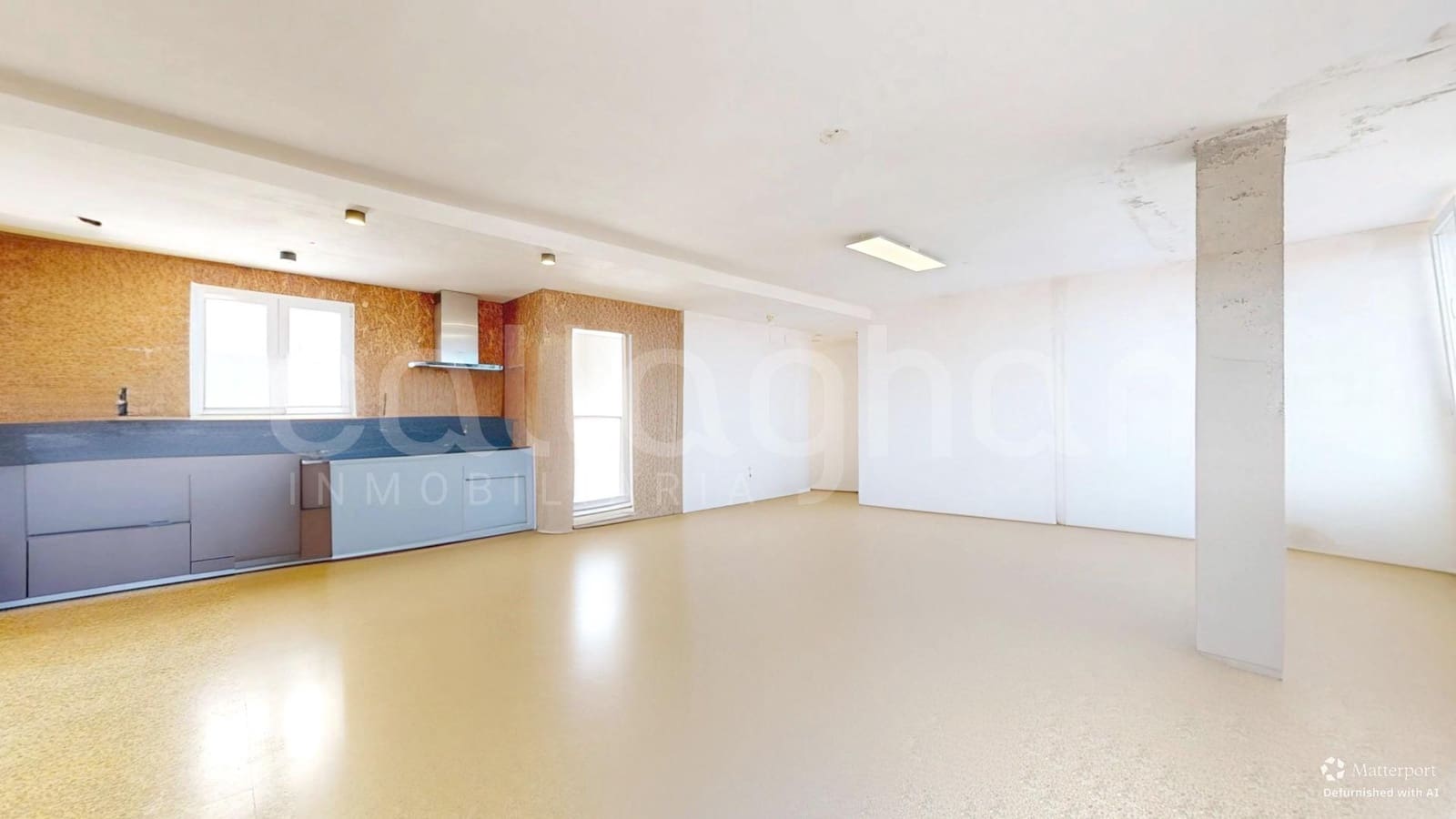 Piso de 4 habitaciones en Canet d'En Berenguer en venta - 260.000 € (Ref: 9403560)