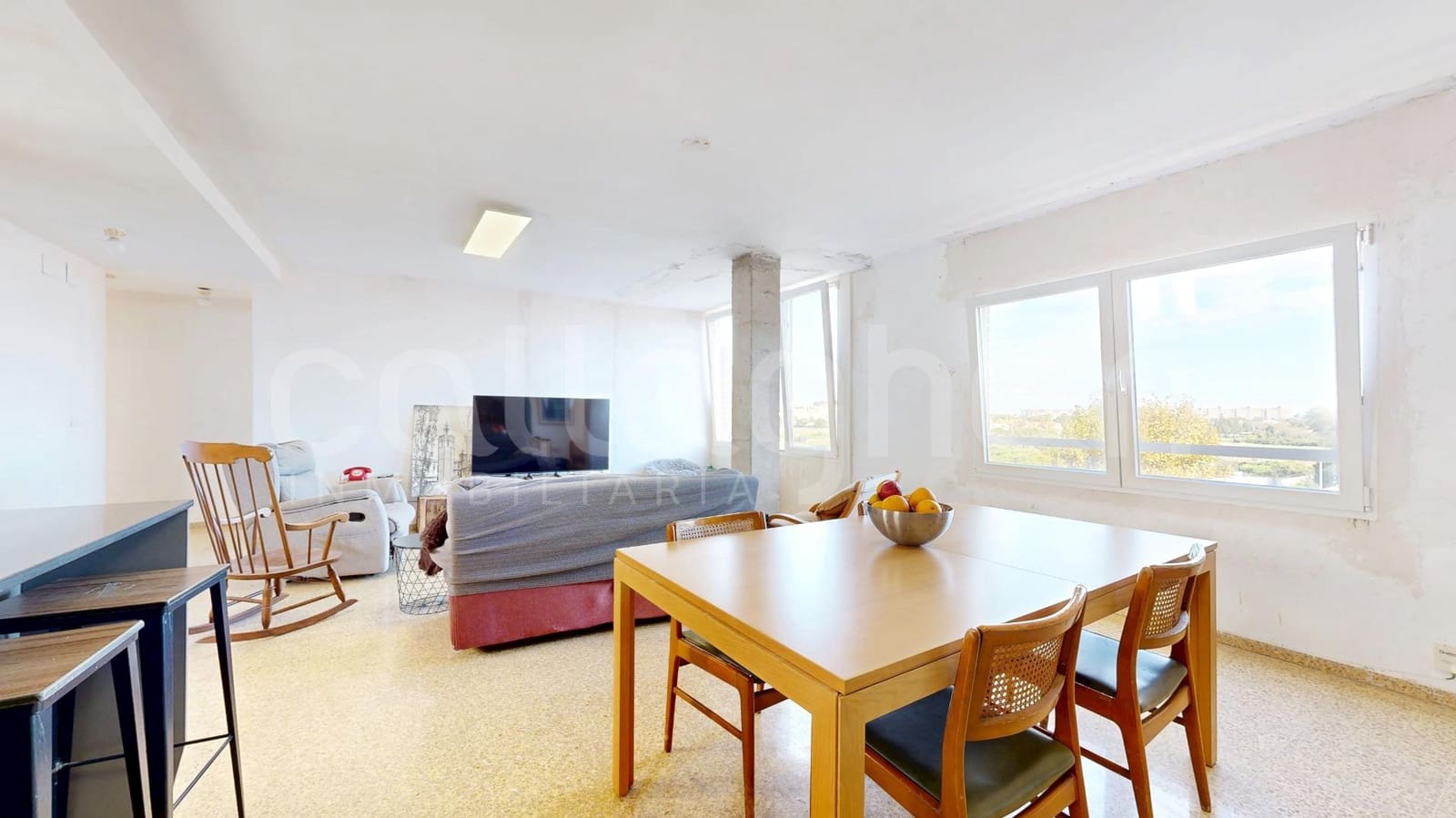 Piso de 4 habitaciones en Canet d'En Berenguer en venta - 260.000 € (Ref: 9403560)