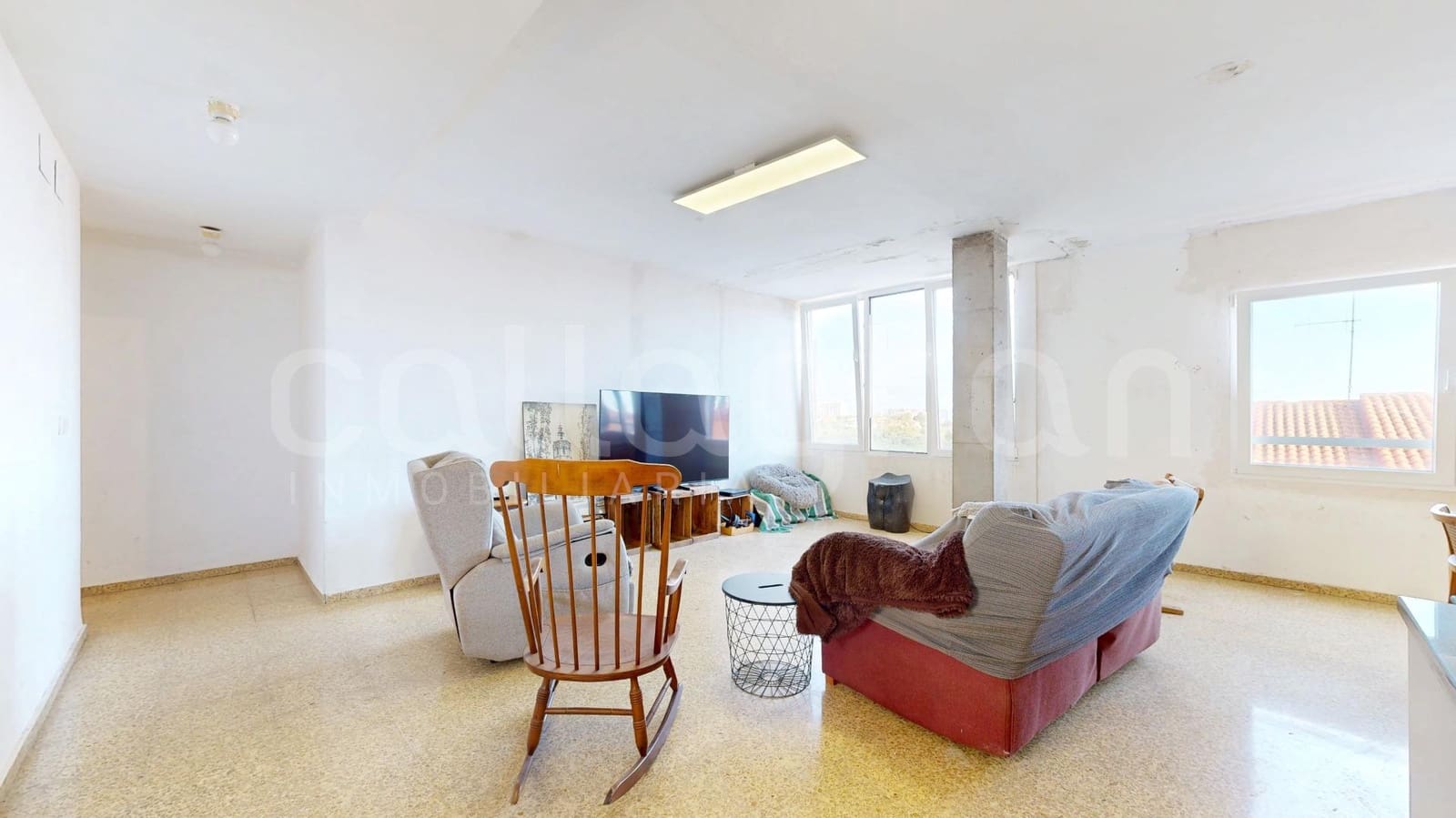 Piso de 4 habitaciones en Canet d'En Berenguer en venta - 260.000 € (Ref: 9403560)