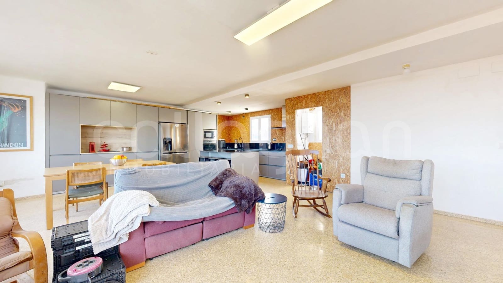 Piso de 4 habitaciones en Canet d'En Berenguer en venta - 260.000 € (Ref: 9403560)