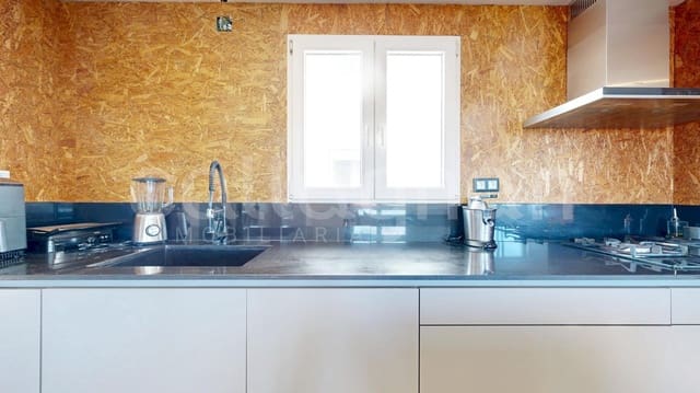 4 quarto Apartamento para venda em Canet d'En Berenguer - 260 000 € (Ref: 9403560)