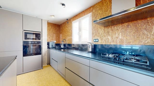 4 quarto Apartamento para venda em Canet d'En Berenguer - 260 000 € (Ref: 9403560)