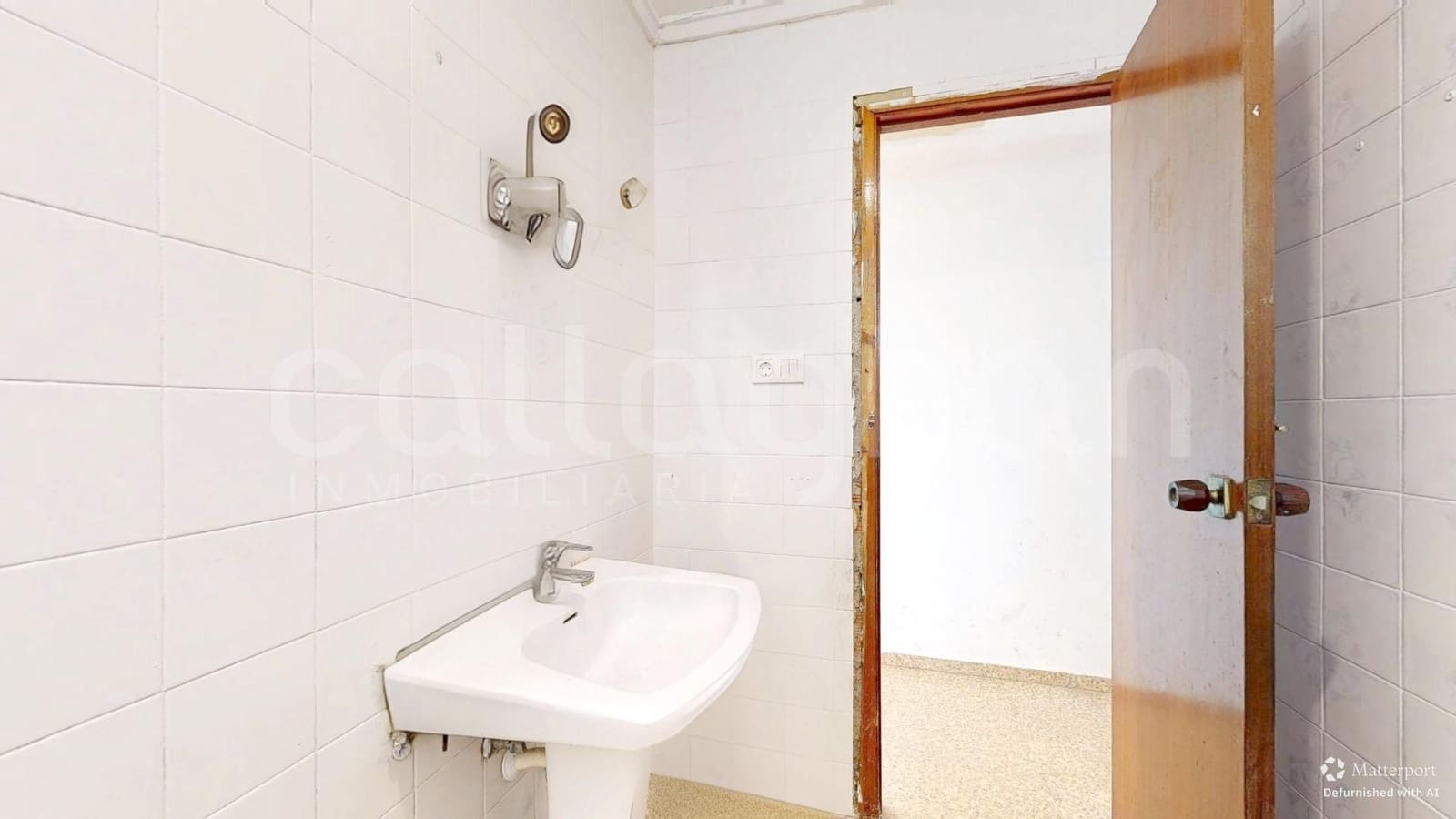 Piso de 4 habitaciones en Canet d'En Berenguer en venta - 260.000 € (Ref: 9403560)