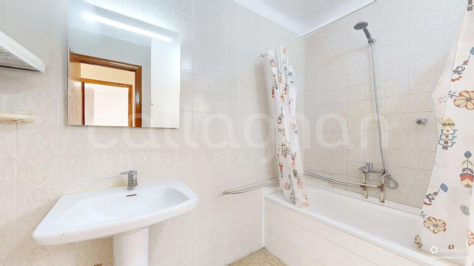 Piso de 4 habitaciones en Canet d'En Berenguer en venta - 260.000 € (Ref: 9403560)