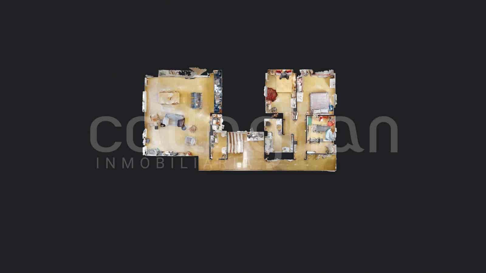 Piso de 4 habitaciones en Canet d'En Berenguer en venta - 260.000 € (Ref: 9403560)