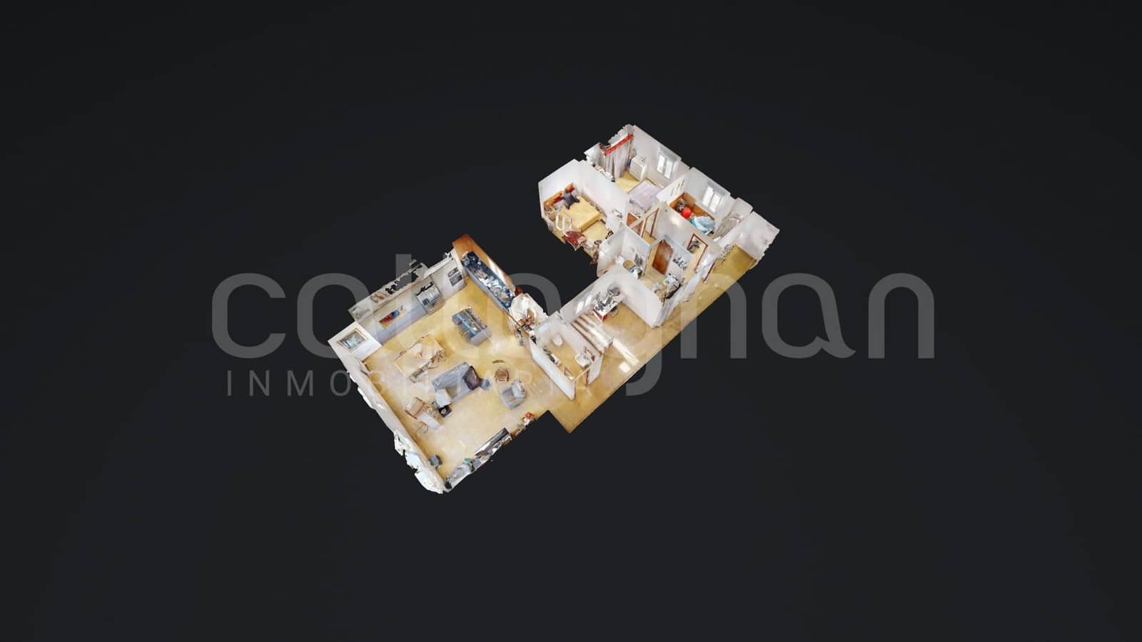 Piso de 4 habitaciones en Canet d'En Berenguer en venta - 260.000 € (Ref: 9403560)