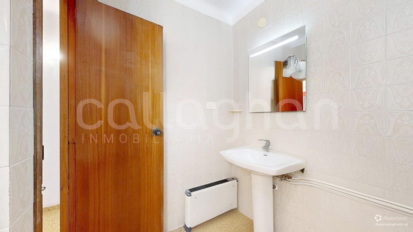 Piso de 4 habitaciones en Canet d'En Berenguer en venta - 260.000 € (Ref: 9403560)