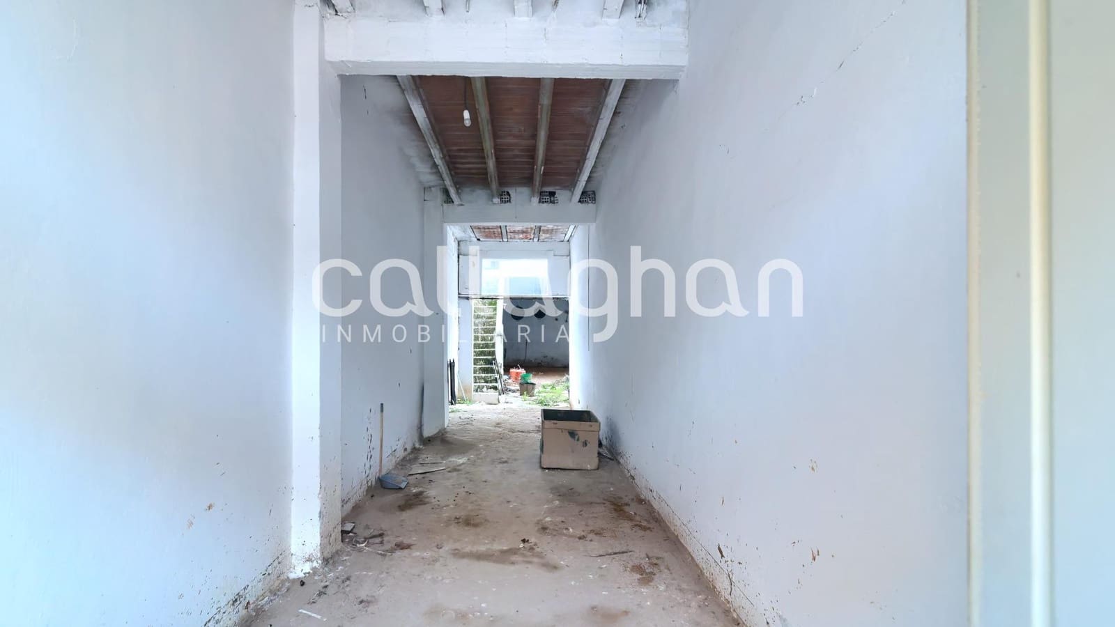 Casa de 3 habitaciones en L'Alcúdia en venta con garaje - 120.000 € (Ref: 9403749)