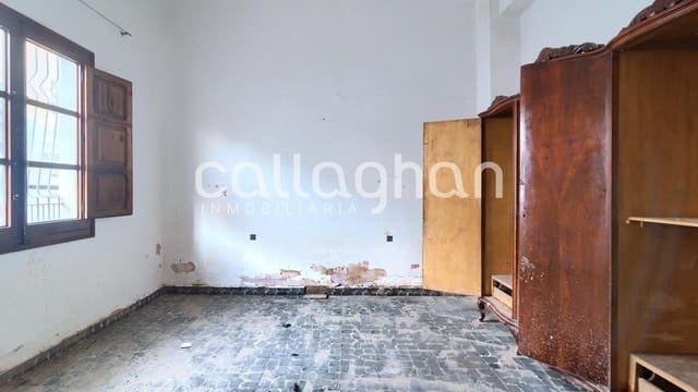 Casa de 3 habitaciones en L'Alcúdia en venta con garaje - 120.000 € (Ref: 9403749)