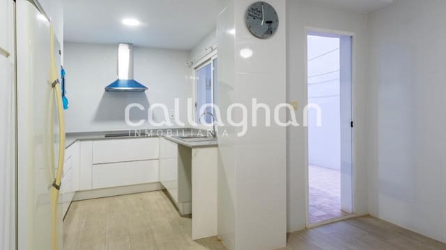 5 quarto Apartamento para venda em Gandia com garagem - 349 000 € (Ref: 9414291)