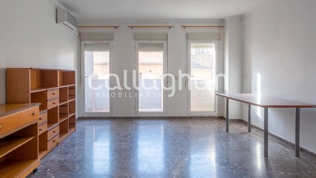 5 quarto Apartamento para venda em Gandia com garagem - 349 000 € (Ref: 9414291)