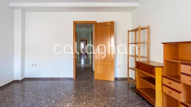 5 quarto Apartamento para venda em Gandia com garagem - 349 000 € (Ref: 9414291)