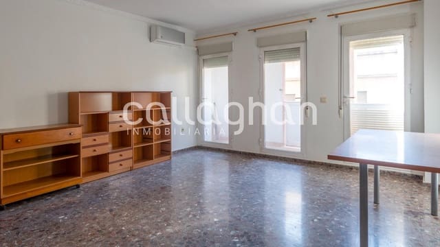 5 quarto Apartamento para venda em Gandia com garagem - 349 000 € (Ref: 9414291)