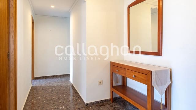 5 quarto Apartamento para venda em Gandia com garagem - 349 000 € (Ref: 9414291)