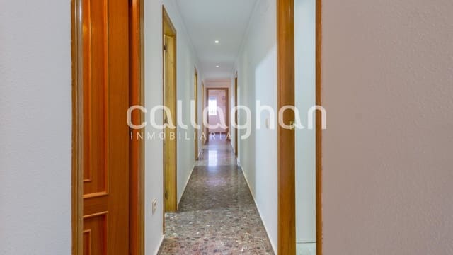 5 quarto Apartamento para venda em Gandia com garagem - 349 000 € (Ref: 9414291)