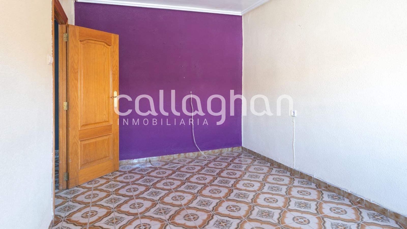 3 sovrum Lägenhet att hyra i Valencia stad - 1 200 € (Ref: 9416046)