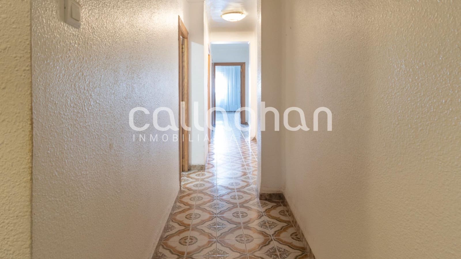 3 sovrum Lägenhet att hyra i Valencia stad - 1 200 € (Ref: 9416046)