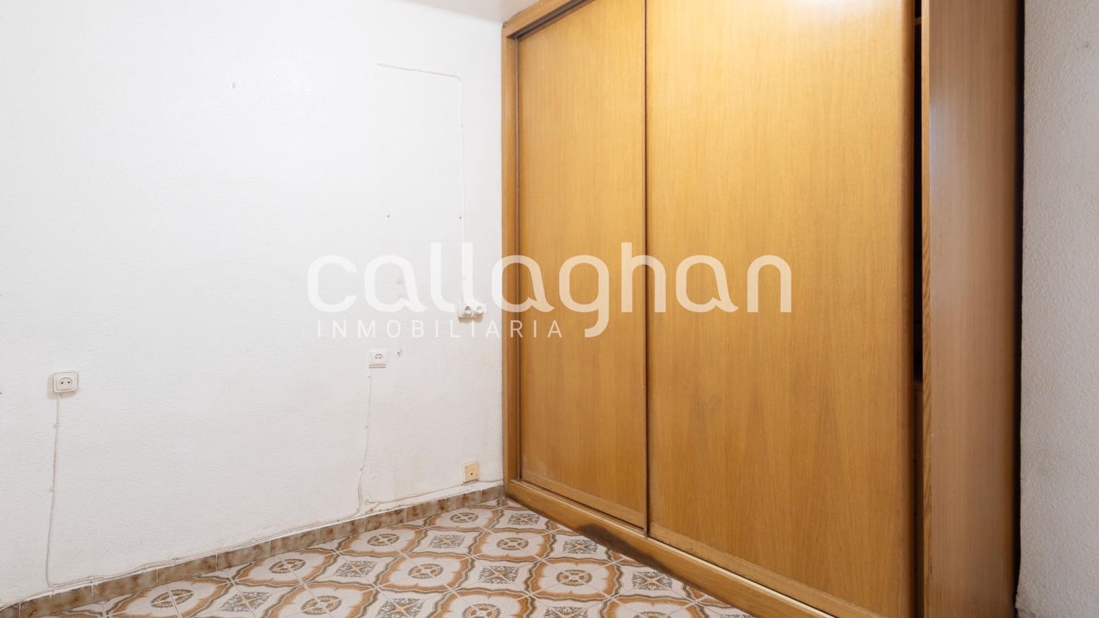 3 sovrum Lägenhet att hyra i Valencia stad - 1 200 € (Ref: 9416046)