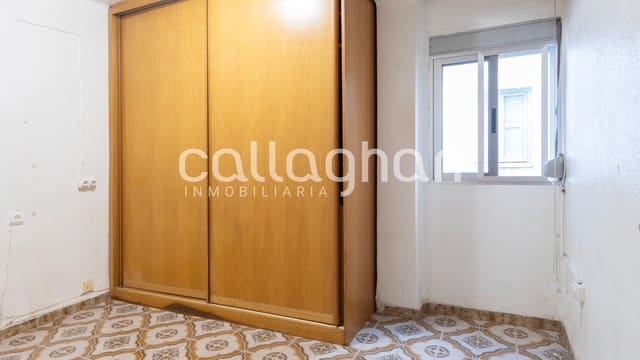 3 makuuhuone Asunto vuokrattavana paikassa Natzaret, Valencia kaupunki - 1 200 € (Ref: 9416046)