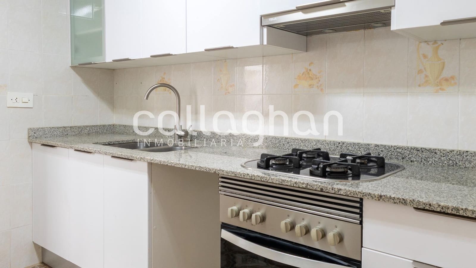 3 sovrum Lägenhet att hyra i Valencia stad - 1 200 € (Ref: 9416046)