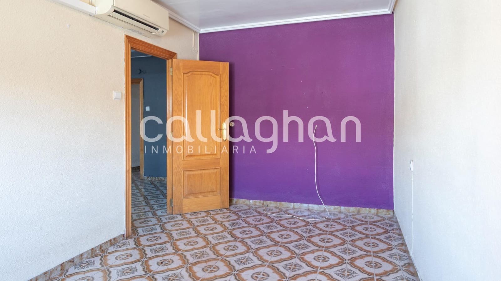 3 sovrum Lägenhet att hyra i Valencia stad - 1 200 € (Ref: 9416046)