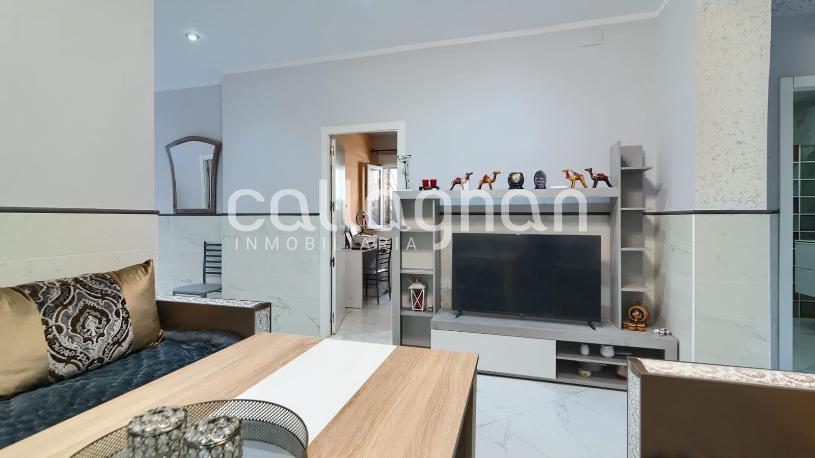 3 soverom Leilighet til salgs i Sagunto / Sagunt - € 196 000 (Ref: 9420001)