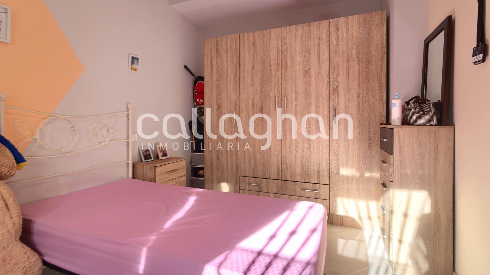 3 soverom Leilighet til salgs i Sagunto / Sagunt - € 196 000 (Ref: 9420001)