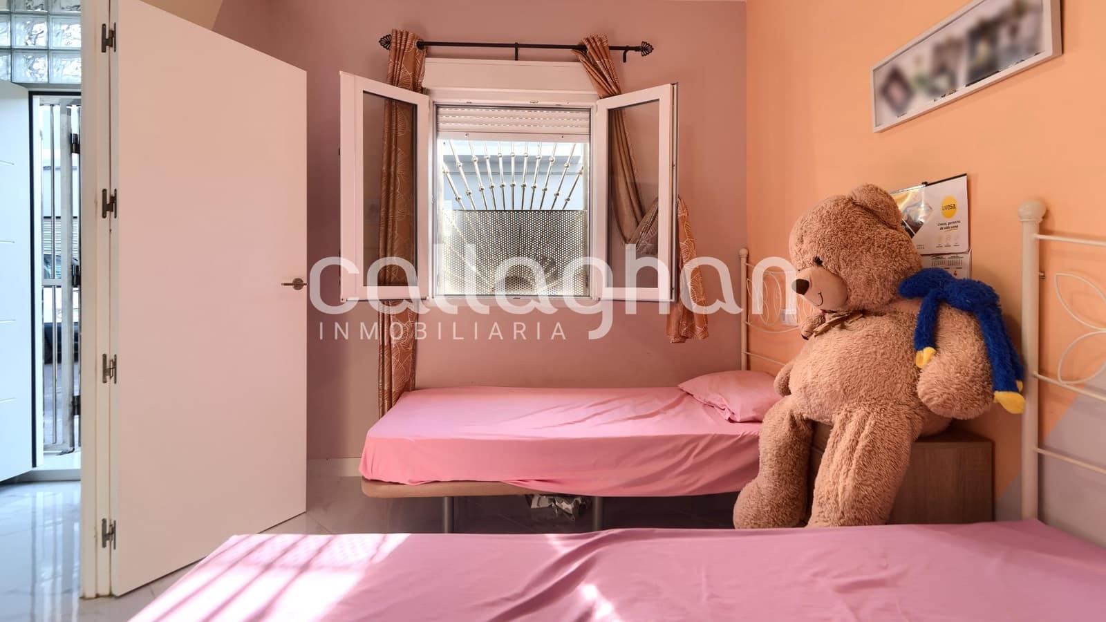 3 soverom Leilighet til salgs i Sagunto / Sagunt - € 196 000 (Ref: 9420001)