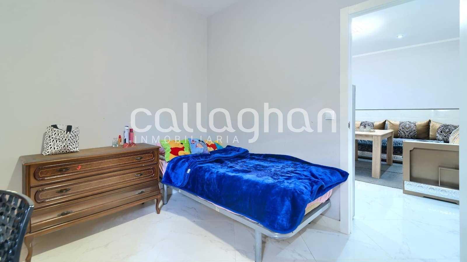 3 soverom Leilighet til salgs i Sagunto / Sagunt - € 196 000 (Ref: 9420001)