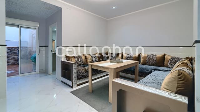 3 soverom Leilighet til salgs i Sagunto / Sagunt - € 196 000 (Ref: 9420001)