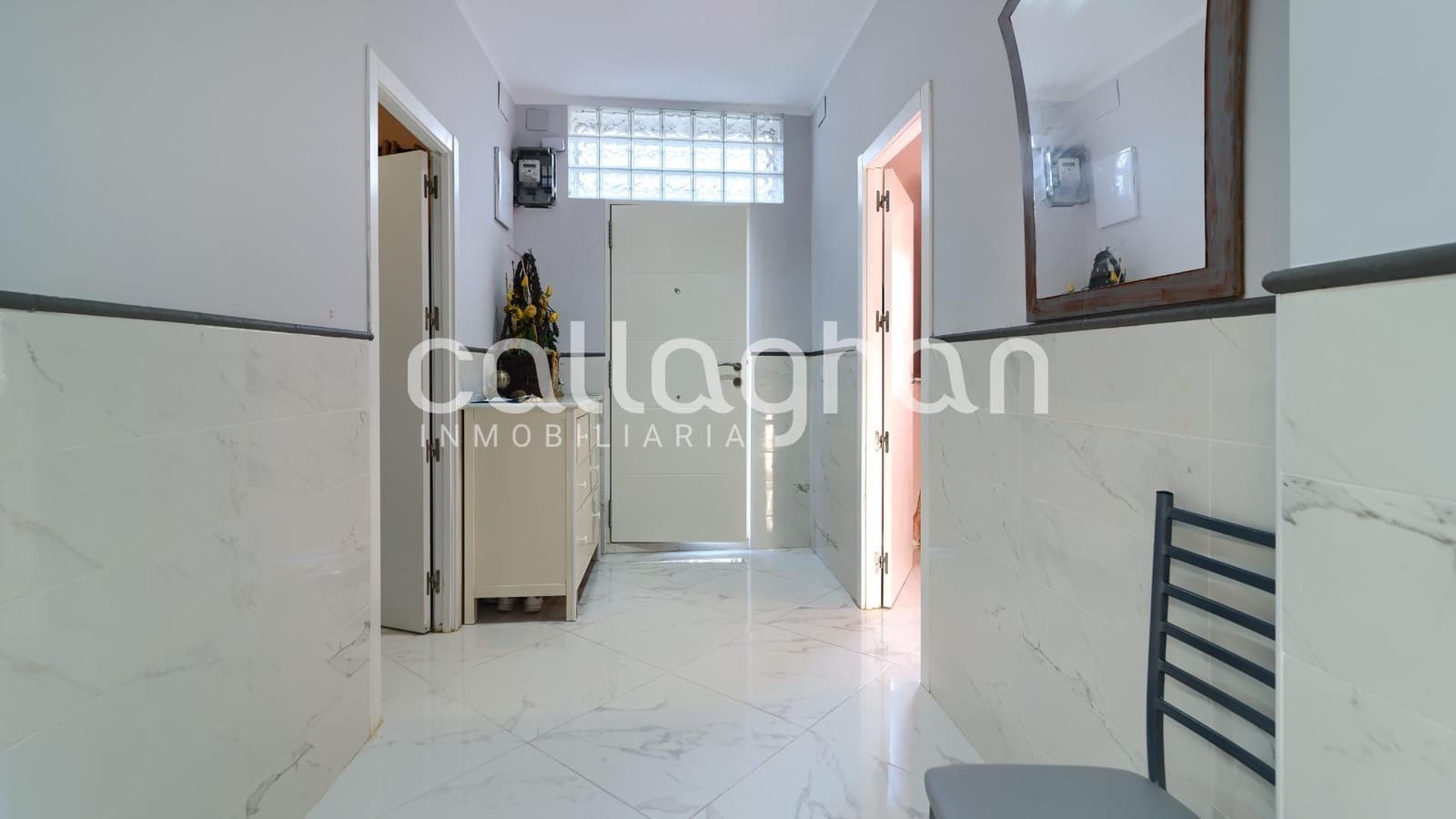 3 soveværelse Lejlighed til salg i Sagunto / Sagunt - € 196.000 (Ref: 9420001)