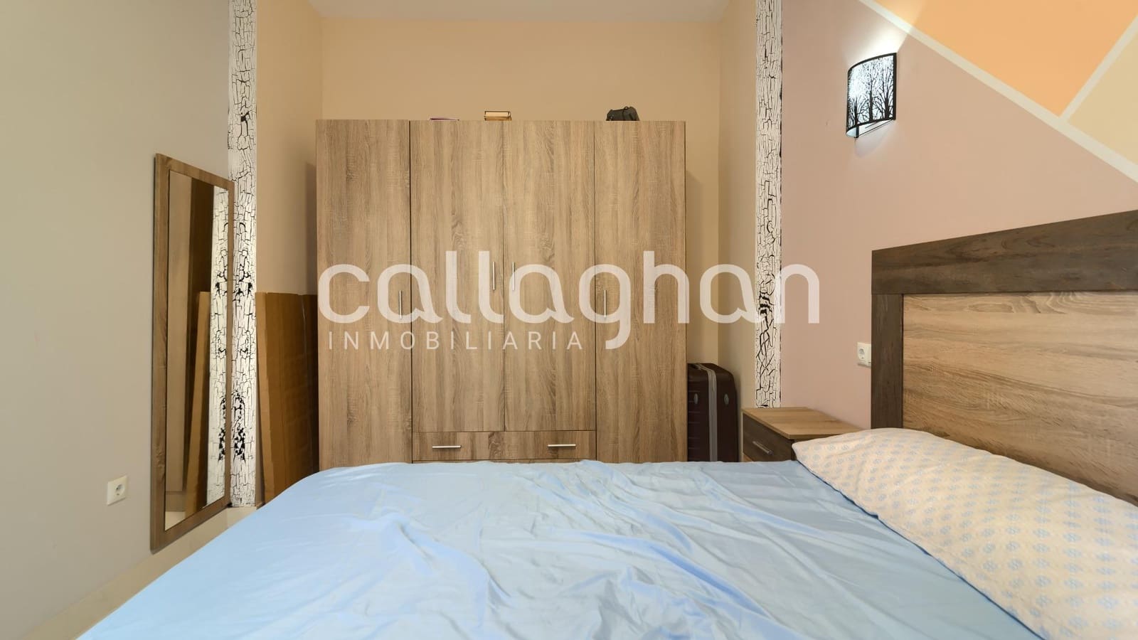 3 soveværelse Lejlighed til salg i Sagunto / Sagunt - € 196.000 (Ref: 9420001)