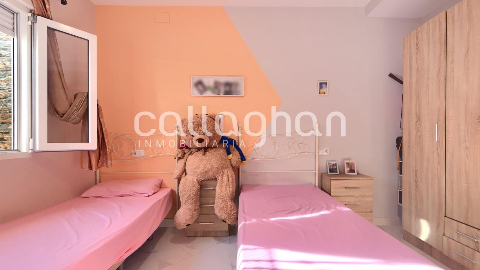 3 soveværelse Lejlighed til salg i Sagunto / Sagunt - € 196.000 (Ref: 9420001)