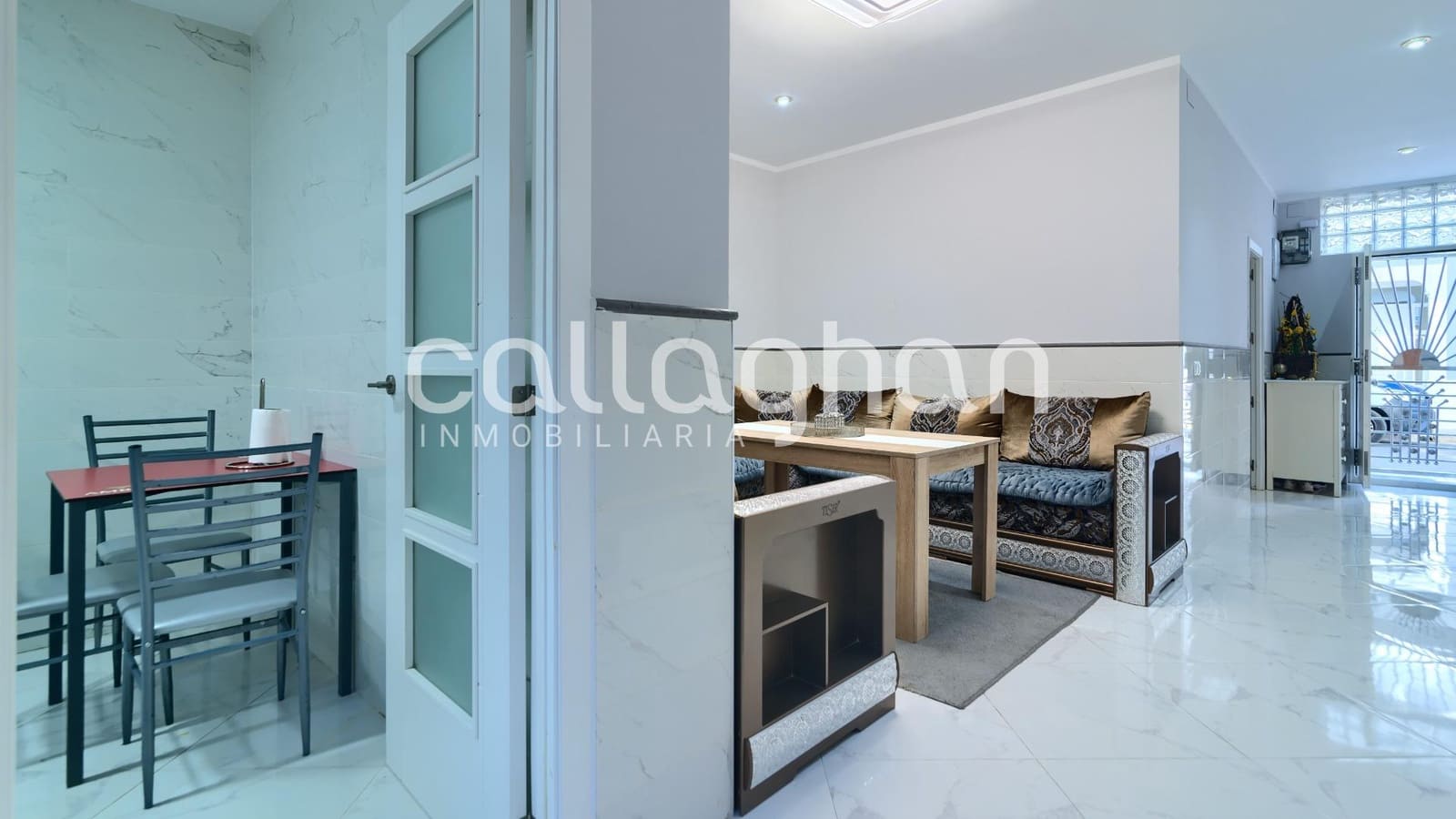 3 soveværelse Lejlighed til salg i Sagunto / Sagunt - € 196.000 (Ref: 9420001)