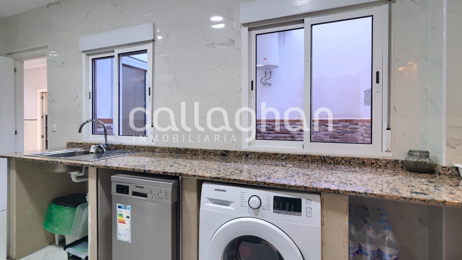 3 soveværelse Lejlighed til salg i Sagunto / Sagunt - € 196.000 (Ref: 9420001)