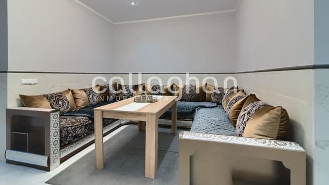 3 soveværelse Lejlighed til salg i Sagunto / Sagunt - € 196.000 (Ref: 9420001)