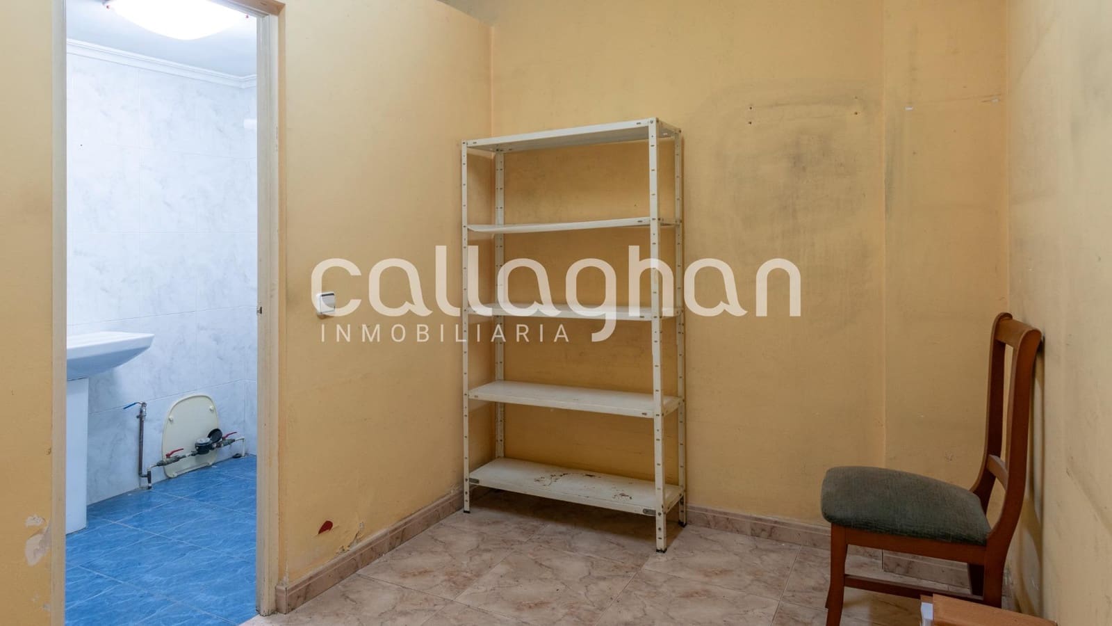 Erhverv til leje i Mislata - € 900 (Ref: 9420002)