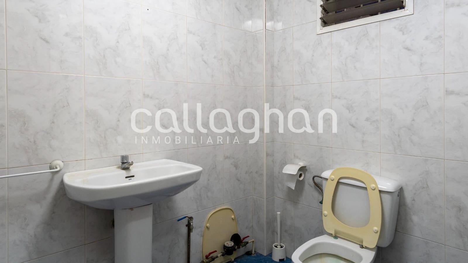 Erhverv til leje i Mislata - € 900 (Ref: 9420002)