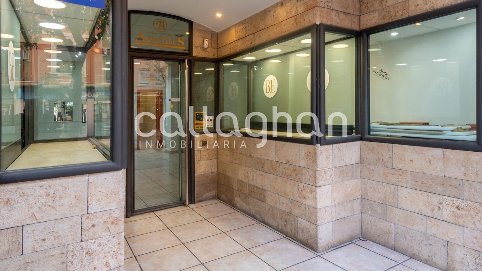 Erhverv til leje i Mislata - € 900 (Ref: 9420002)