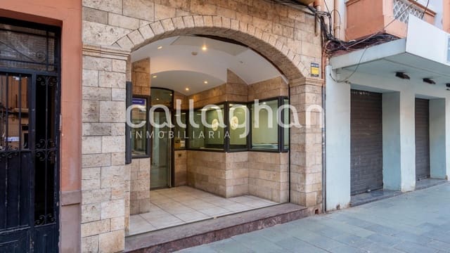 Commercieel te huur in Mislata - € 900 (Ref: 9420002)