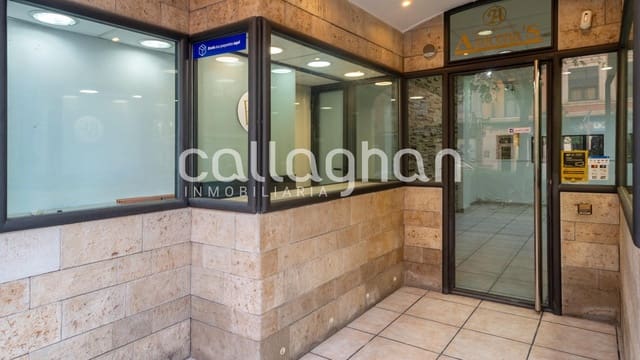 Commercieel te huur in Mislata - € 900 (Ref: 9420002)