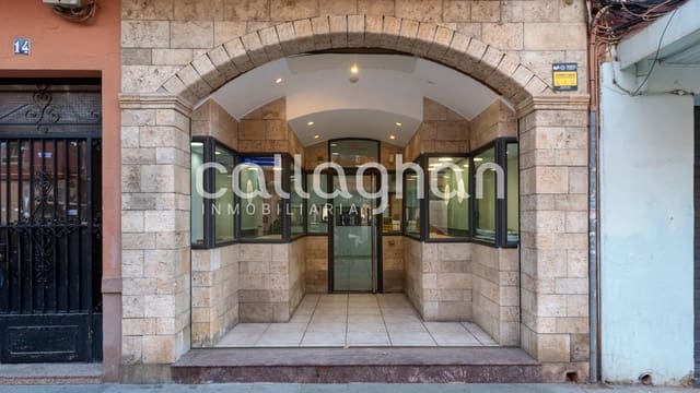 Commercieel te huur in Mislata - € 900 (Ref: 9420002)