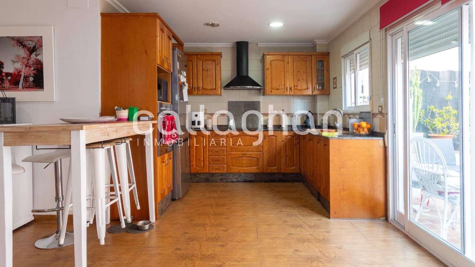 3 soveværelse Villa til salg i Almenara med garage - € 190.000 (Ref: 9422299)