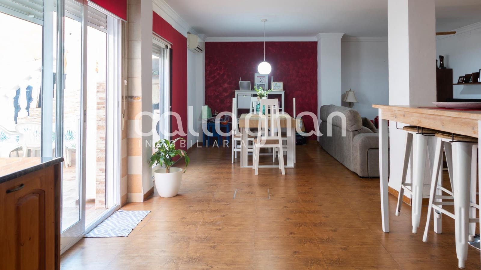 3 soveværelse Villa til salg i Almenara med garage - € 190.000 (Ref: 9422299)