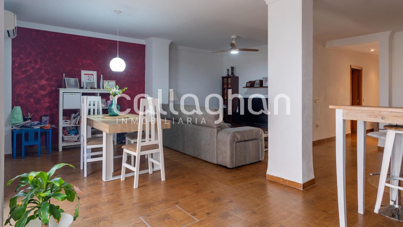 3 soveværelse Villa til salg i Almenara med garage - € 190.000 (Ref: 9422299)