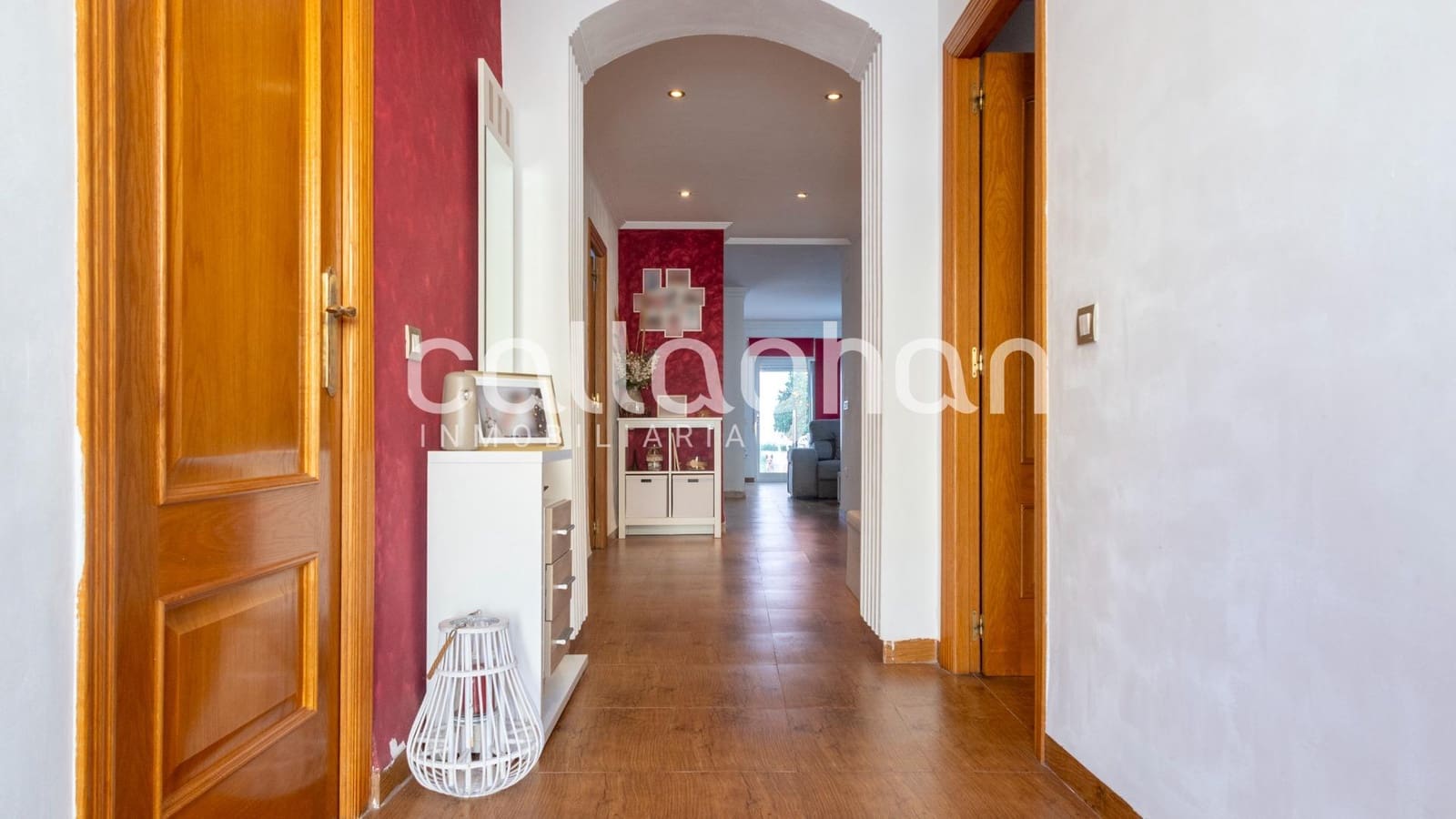 3 soveværelse Villa til salg i Almenara med garage - € 190.000 (Ref: 9422299)