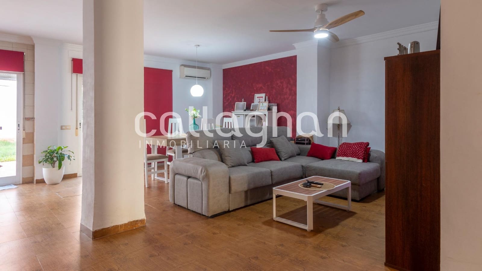 3 soveværelse Villa til salg i Almenara med garage - € 190.000 (Ref: 9422299)