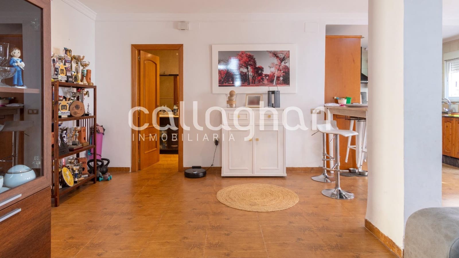 3 soveværelse Villa til salg i Almenara med garage - € 190.000 (Ref: 9422299)